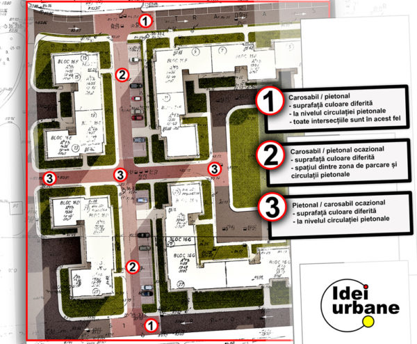 plan propunere strada Siriului Aviatiei