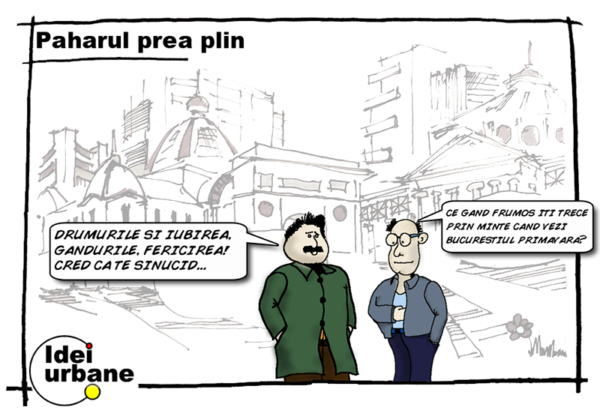 29 paharul prea plin