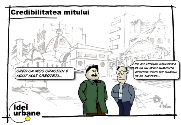 31 Credibilitatea mitului