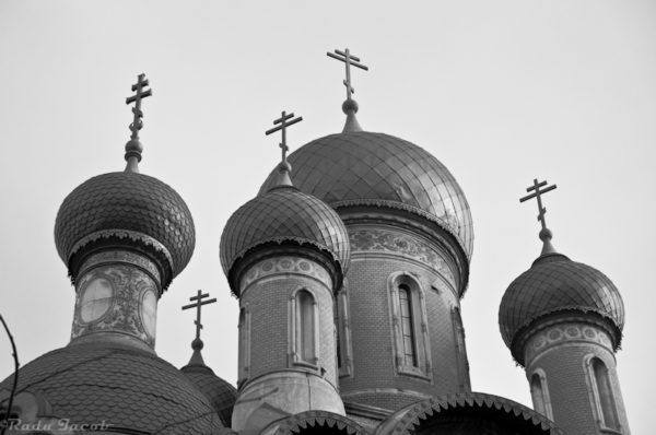 Biserica rusă