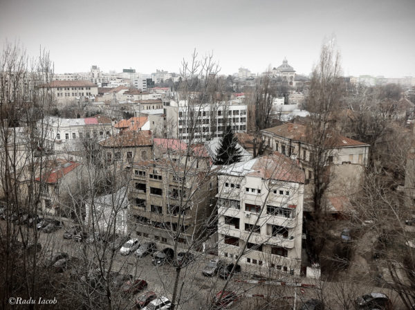 Bucharest-after-the-war