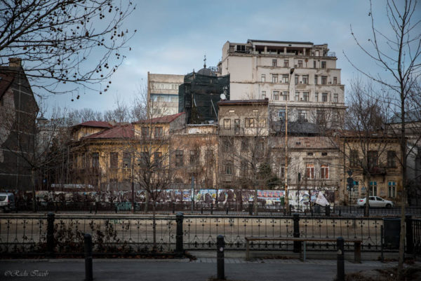 Bucuresti_uitat